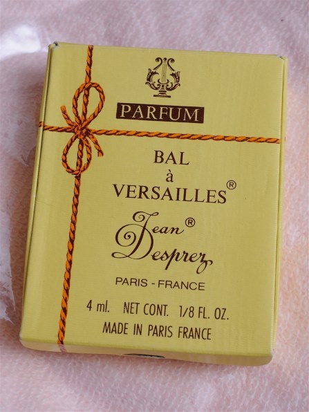 ジャン・デプレ バラ ベルサイユ EDT 50ml 価格比較 - 価格.com
