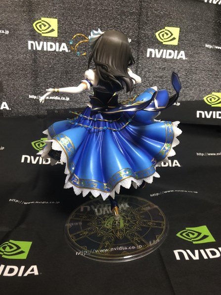 アルター アイドルマスター シンデレラガールズ 1/7 鷺沢文香 ブライト