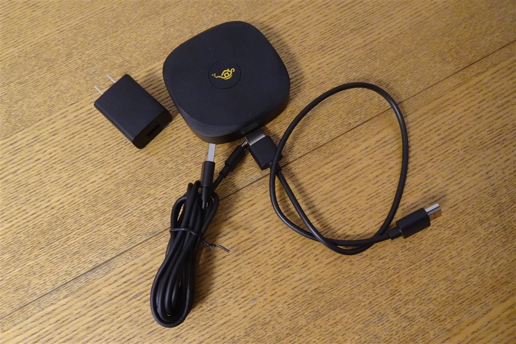 Wi-Fi6に対応！AladdinとHDMI機器を無線でつなぐ接続器の第2世代