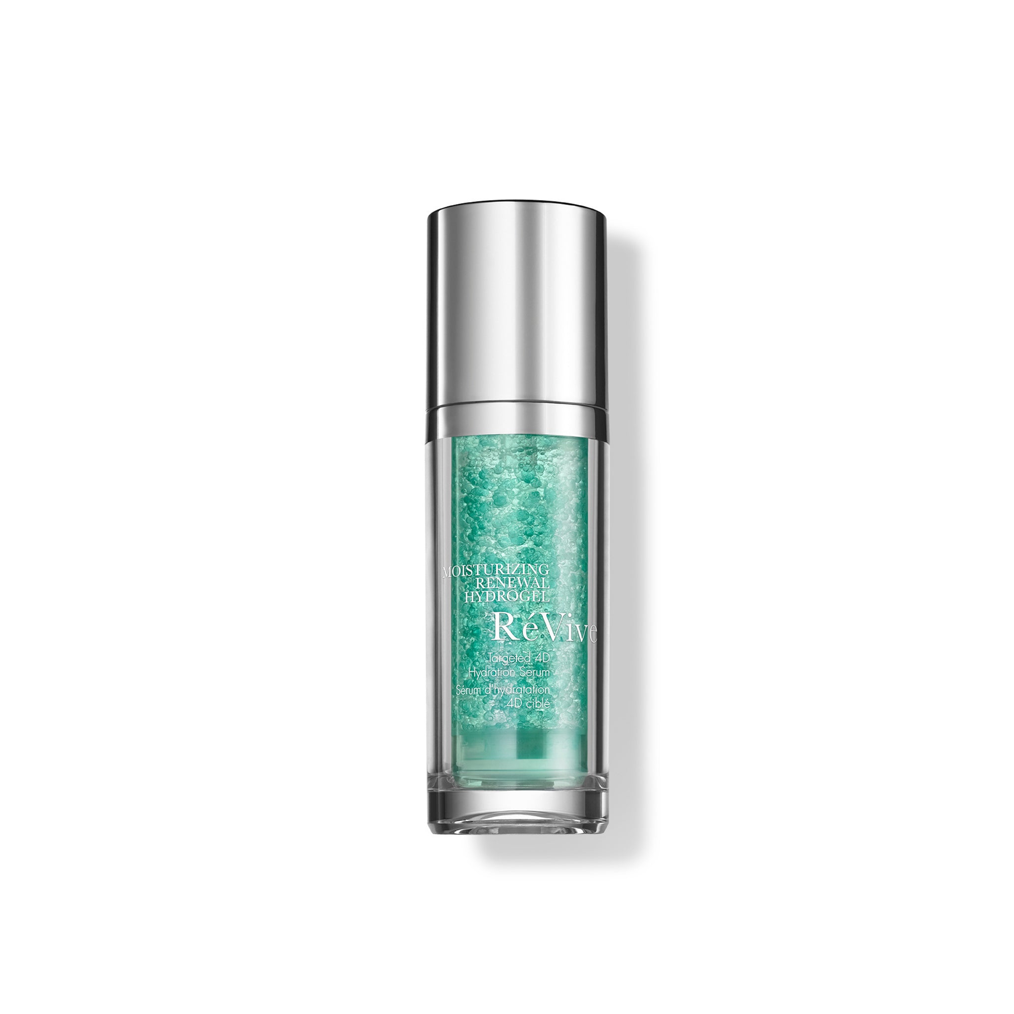 Moisturizing Renewal Hyaluronic Acid Serum | ReVive Skincare