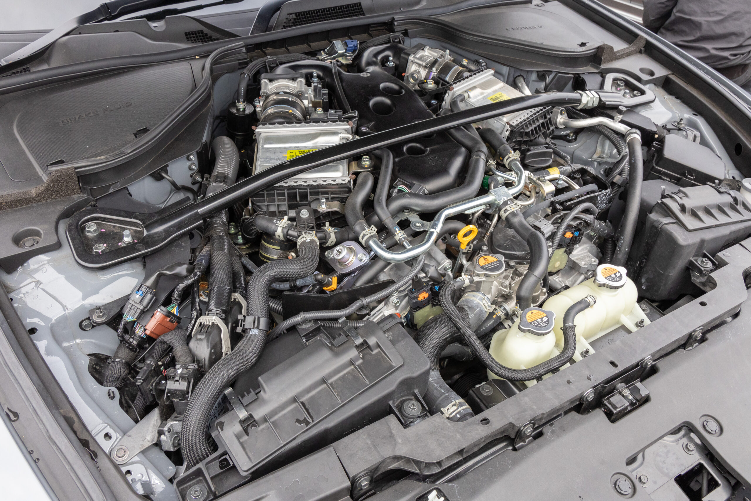 細かいポイントを煮詰めて1分切りを狙う「アドバンス RZ34