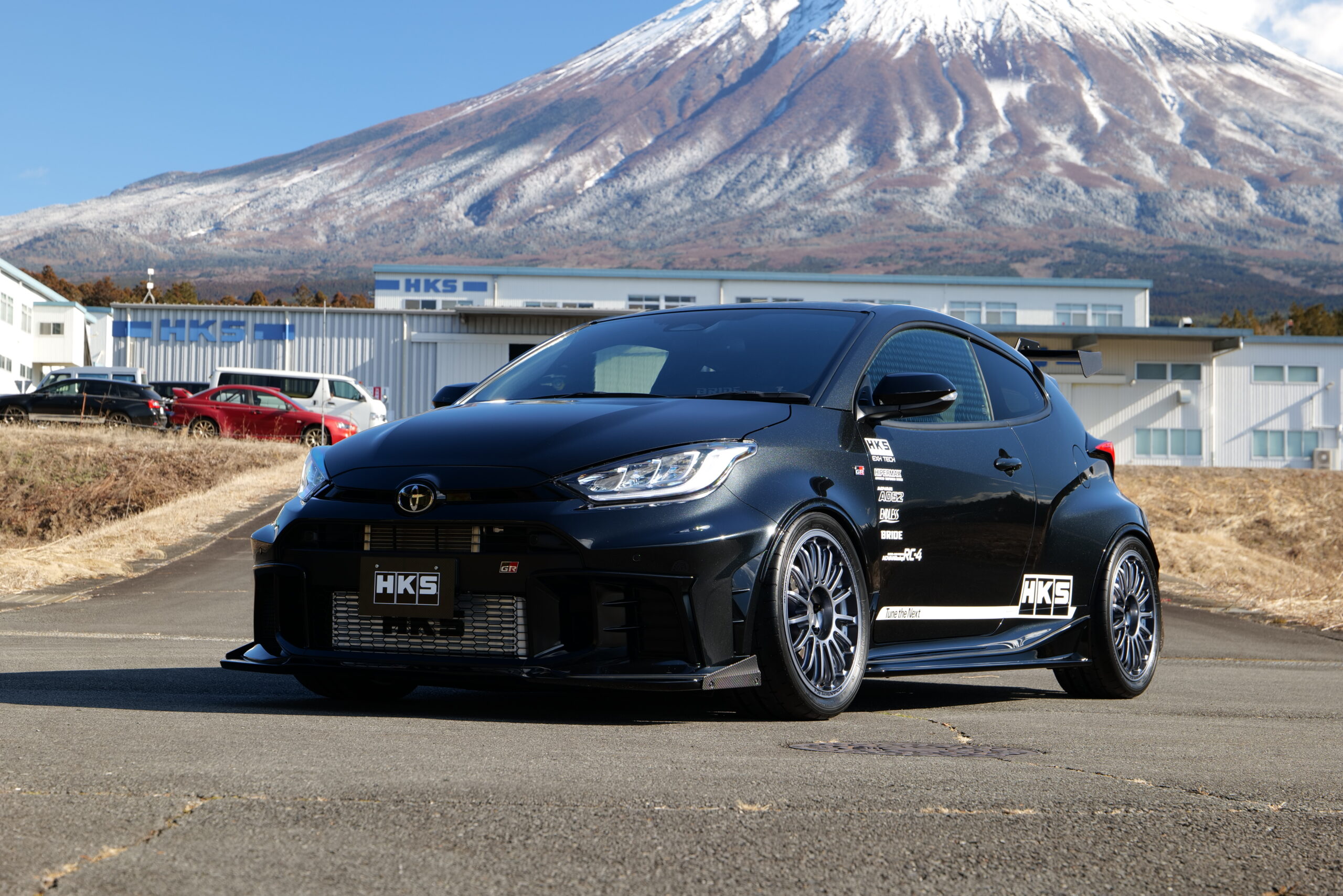 吸気温度の上昇を抑えるゼロスポーツ「クールインシュレーター for BRZ