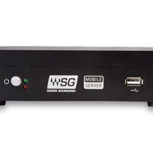 SoundGrid Mobile Server | リワイアー株式会社 | REWIRE INC.