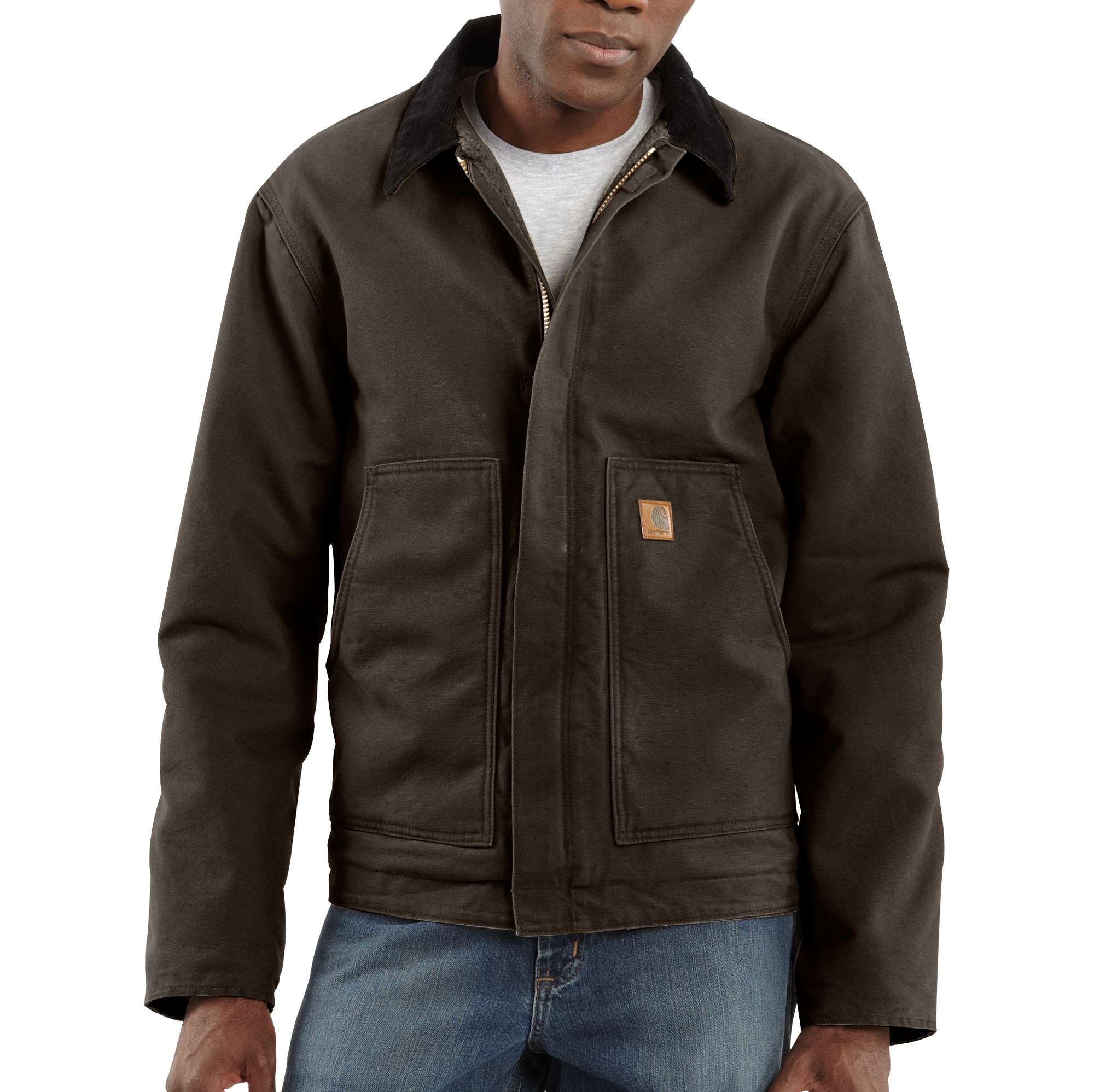 Dearborn Jacket | Carhartt Reworked