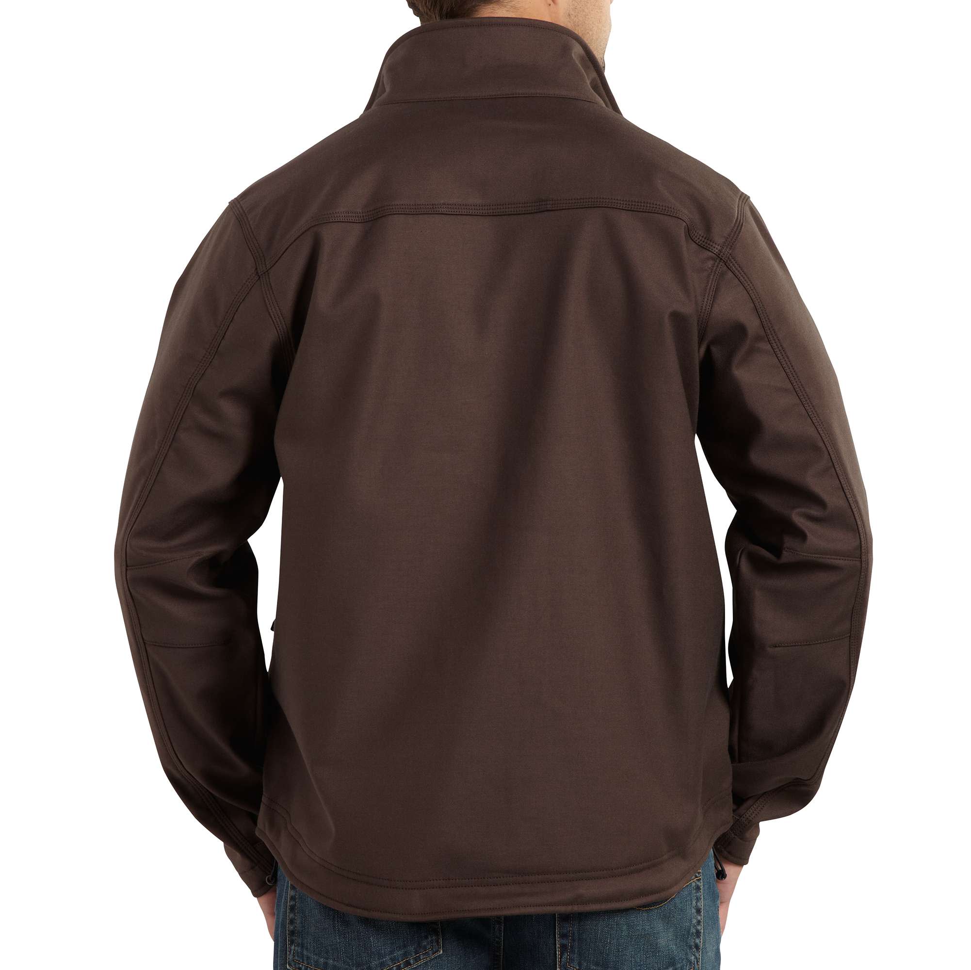 Quick Duck® Pineville Soft Shell Jacket | Carhartt Reworked