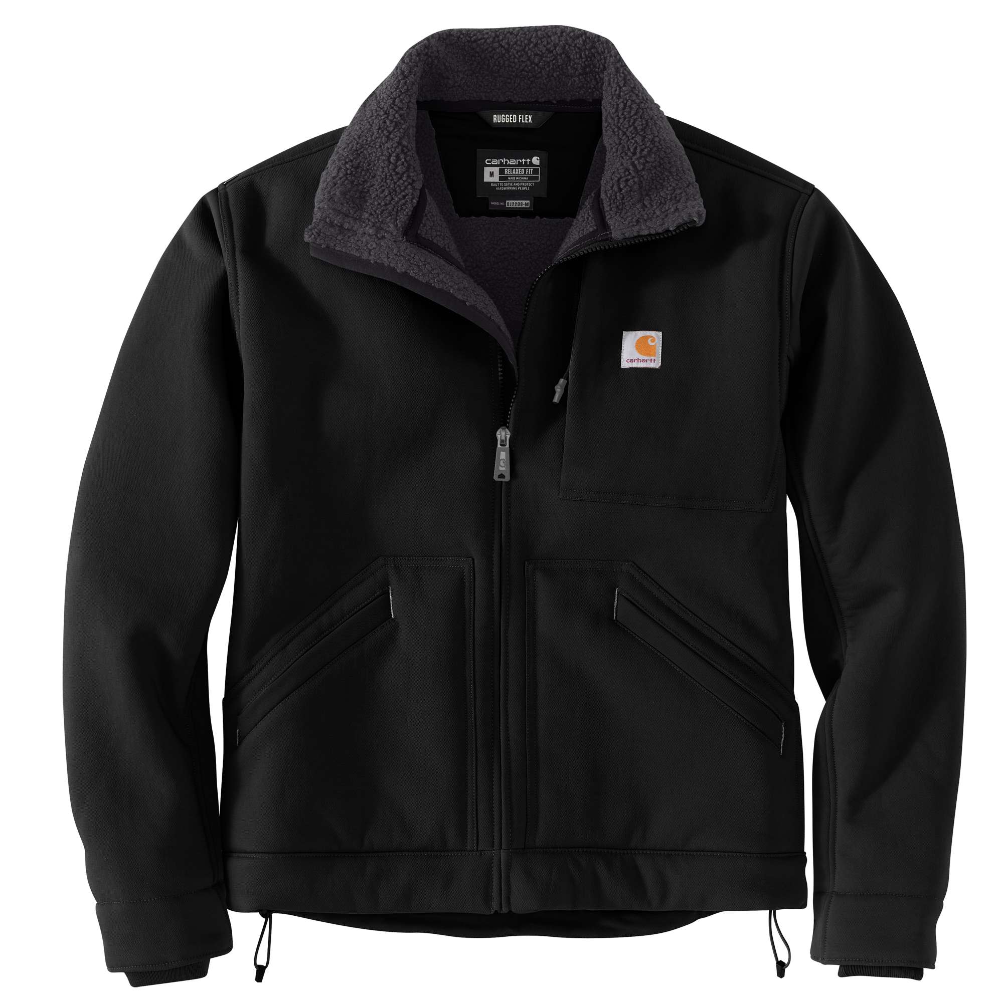 Super Dux™ Relaxed Fit Detroit Jacket | Carhartt Reworked