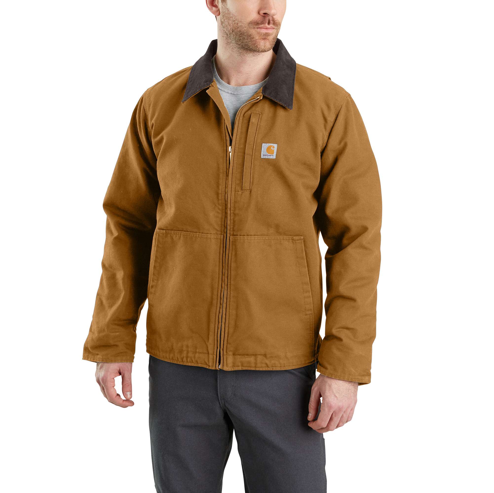 Full Swing® Armstrong Jacket | Carhartt Reworked