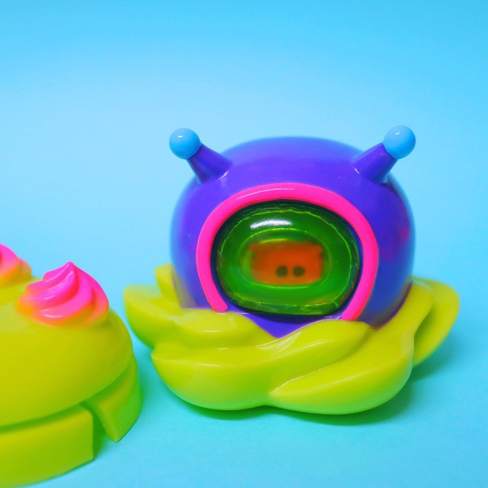 ワンフェス2022夏限定ソフビ☆ | refreshment toy (リフレッシュメント