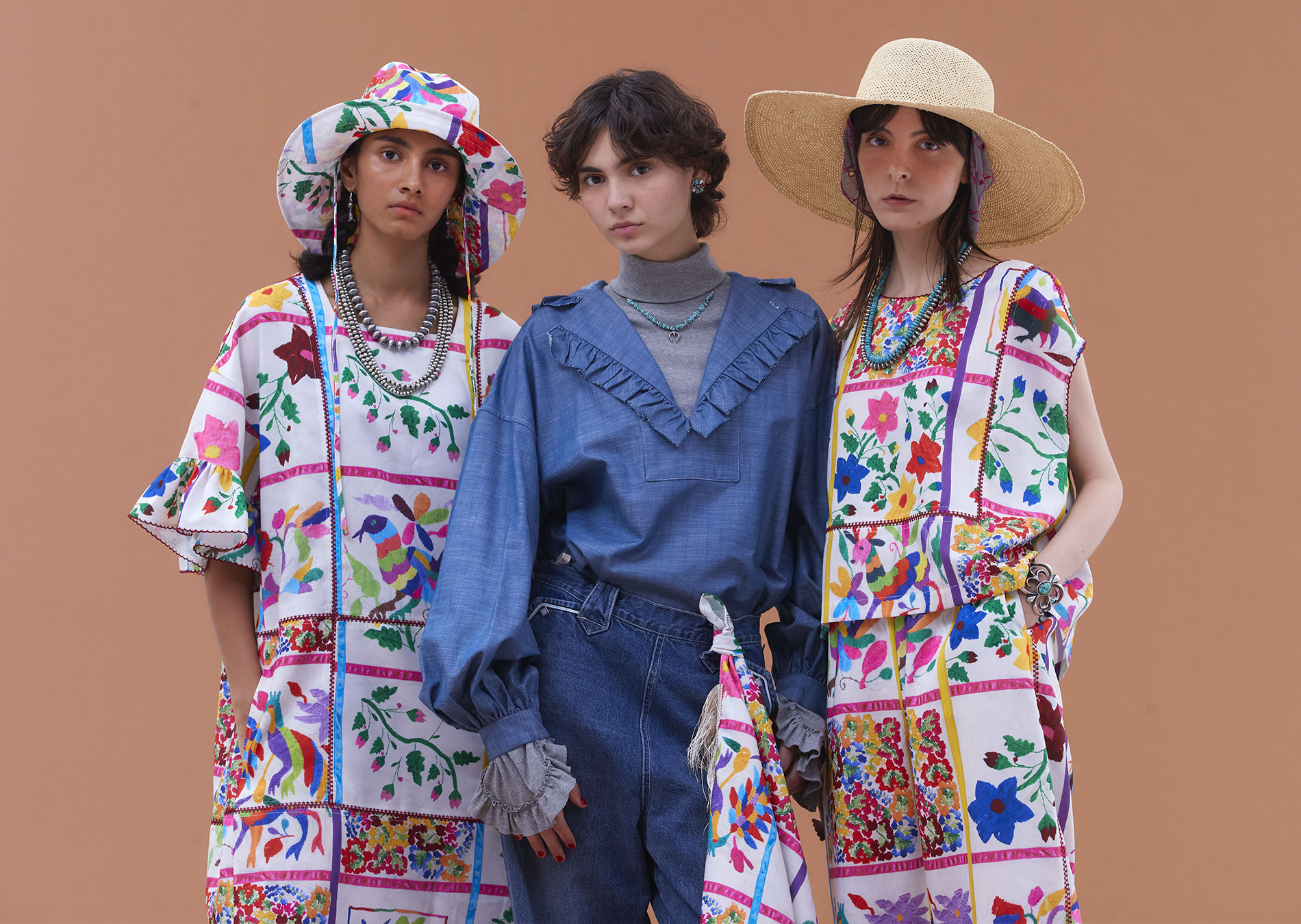 Rhodolirion（ロドリリオン）公式サイト | Collection | Spring Summer