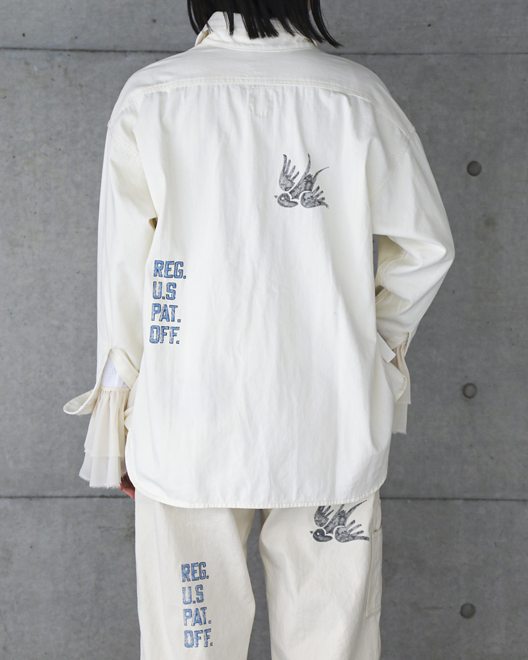 Rhodolirion（ロドリリオン）公式サイト | News | 〈REBUILD by