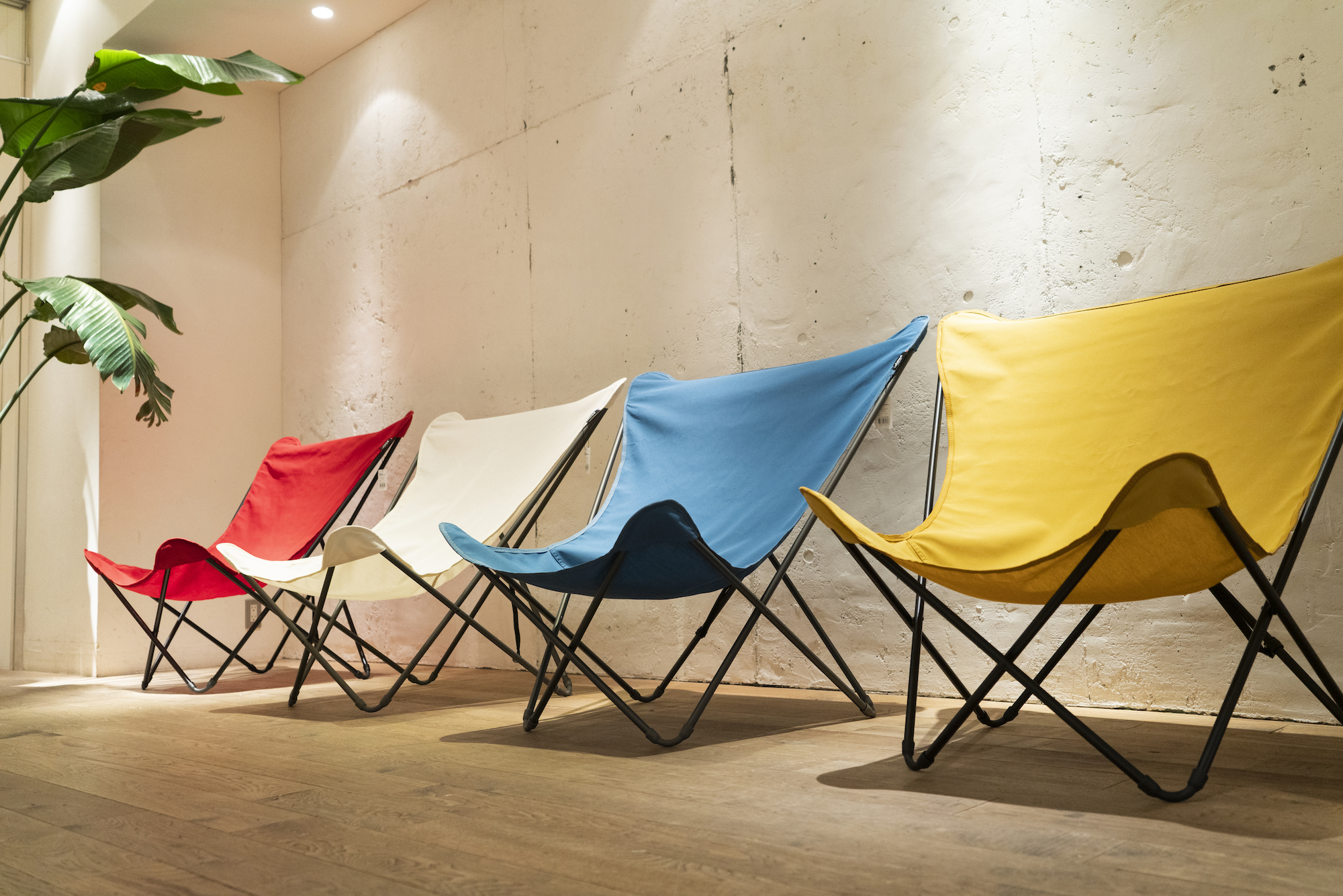 Lafuma PopUp Chair｜Pick Up Item | RHC ronherman