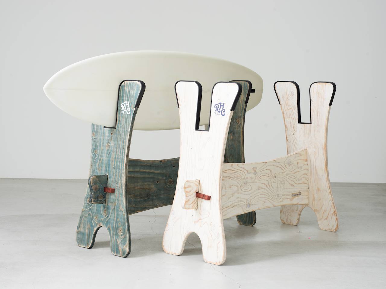 Surfboard Rack｜Pick Up Item | RHC ronherman