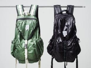 Packable Backpack｜Pick Up Item | RHC ronherman