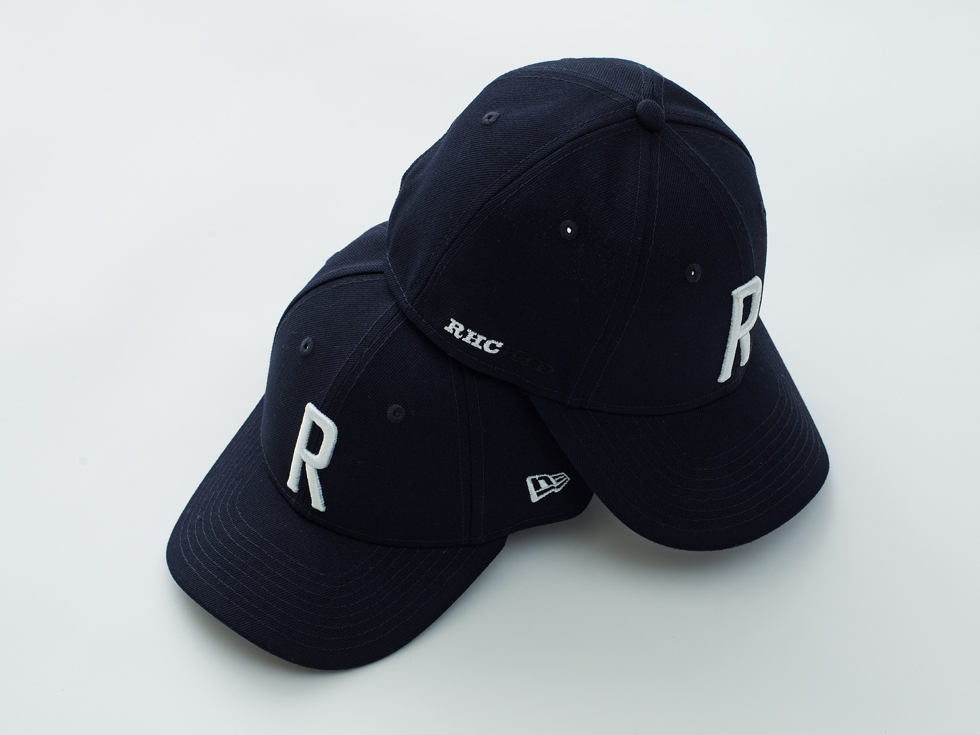 R Logo Cap｜Pick Up Item | RHC ronherman