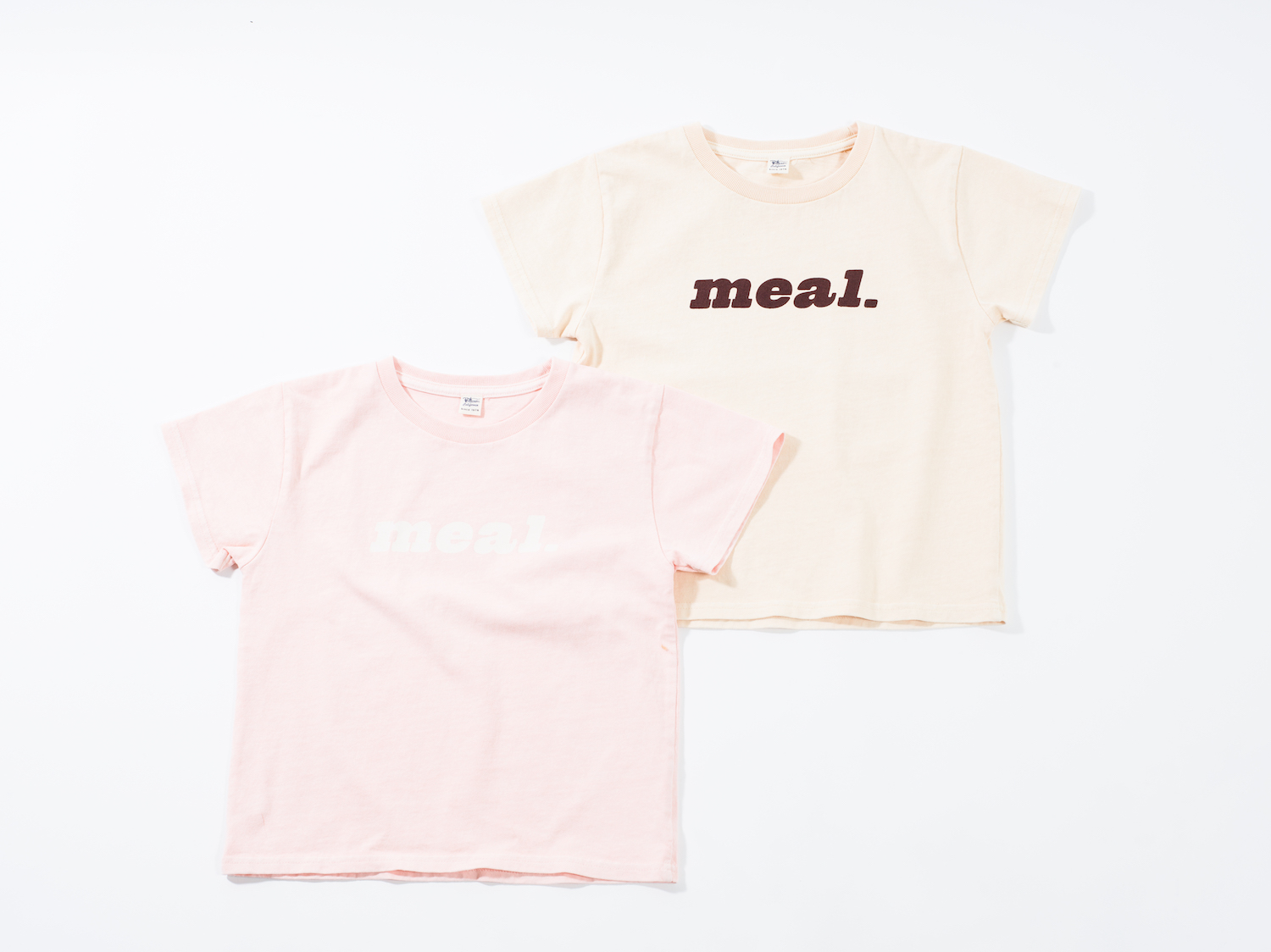 Logo Tee｜Pick Up Item | RHC ronherman