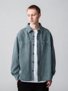 Drill Shirts｜Pick Up Item | RHC ronherman