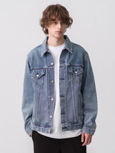 Denim Jacket｜Pick Up Item | RHC ronherman