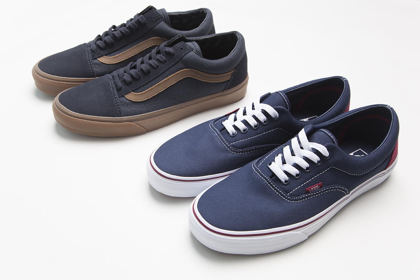 VANS OLD SKOOL & ERA RHC Ron Herman Exclusive item｜Pick Up Item