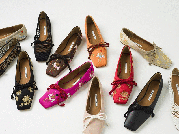 PIPPICHIC ORDER EVENT 9.28(sat)-10.6(sun) @RHC Ron Herman Nagoya