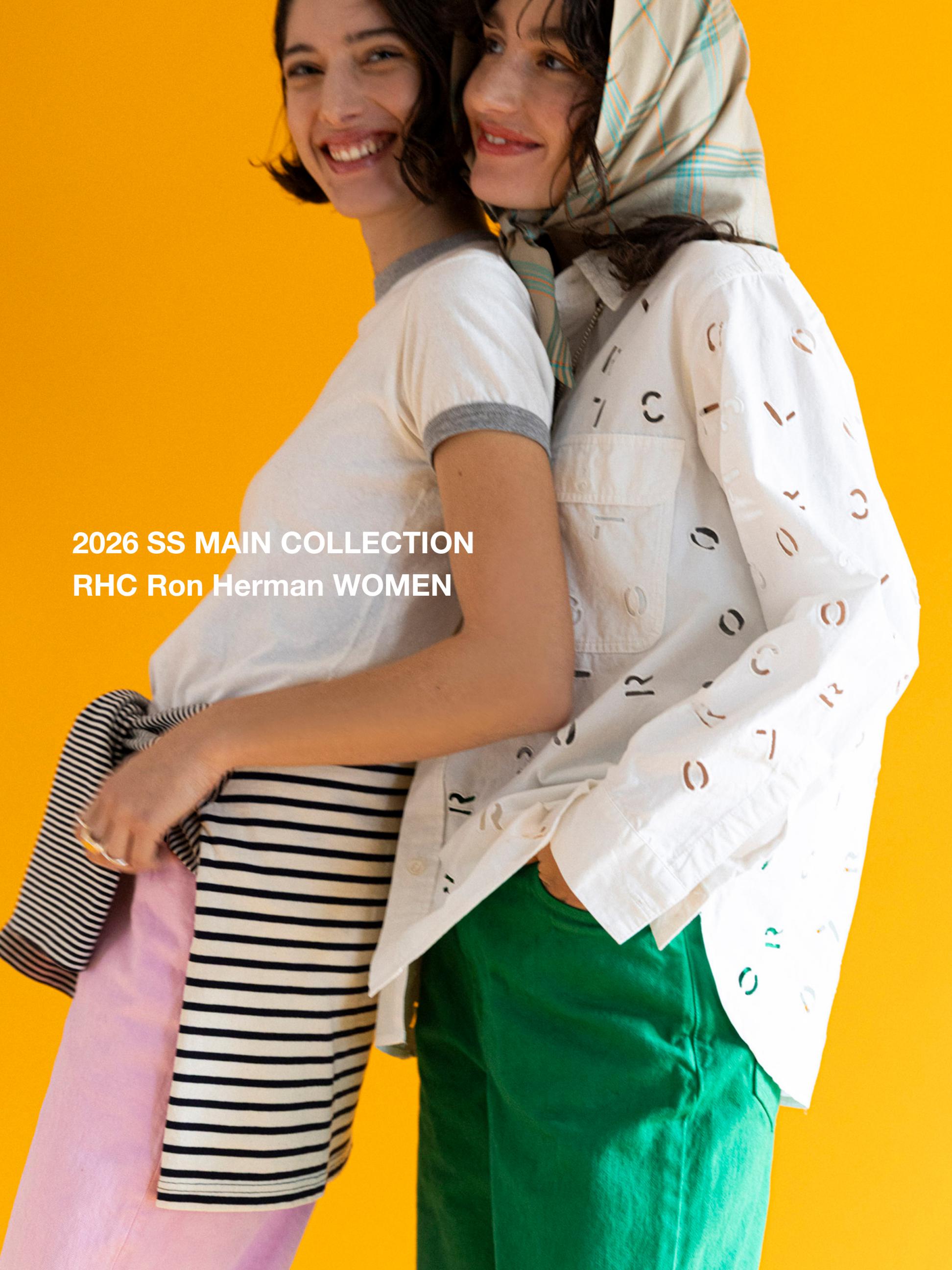 RHC ronherman official site