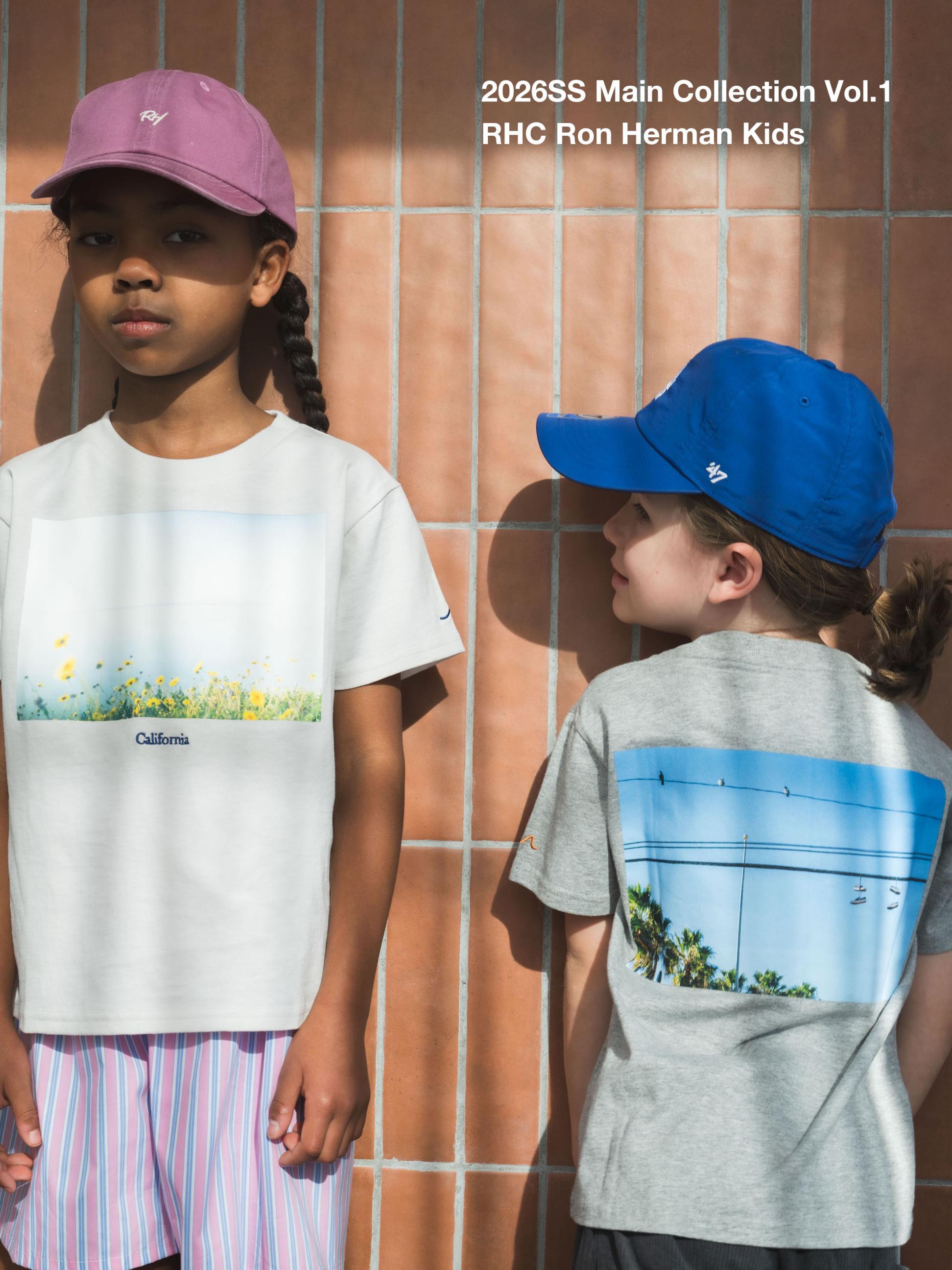 RHC ronherman official site