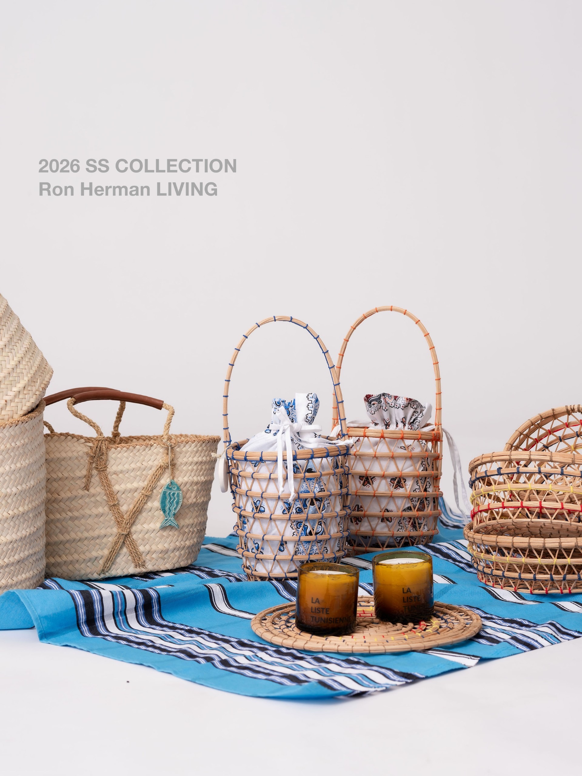 RHC ronherman official site