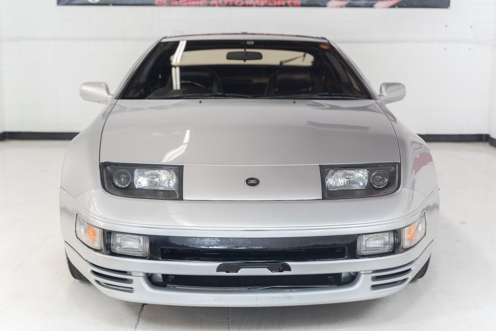 1992 Nissan Fairladyz *SOLD* – RHD Specialties LLC