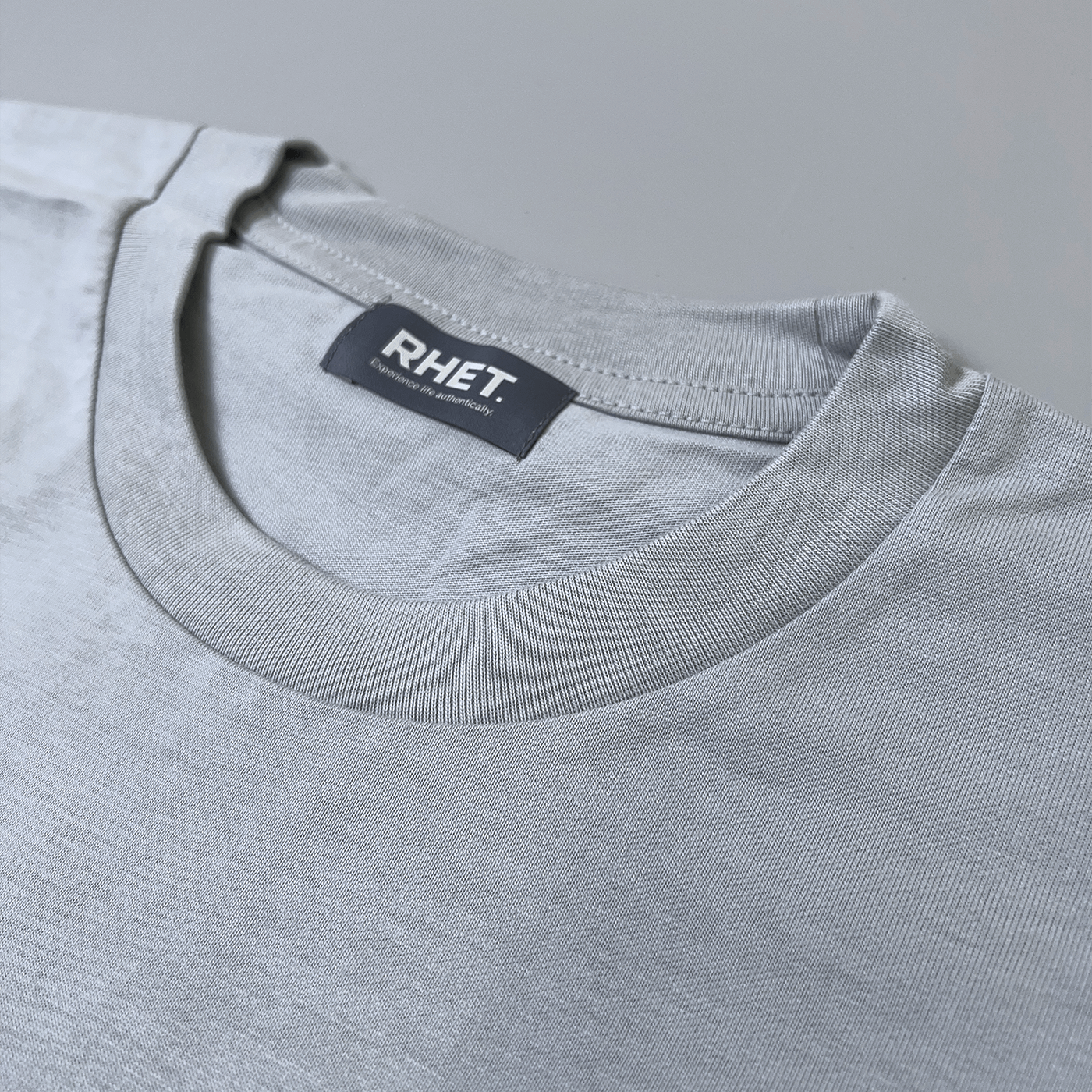 Tシャツ グレー