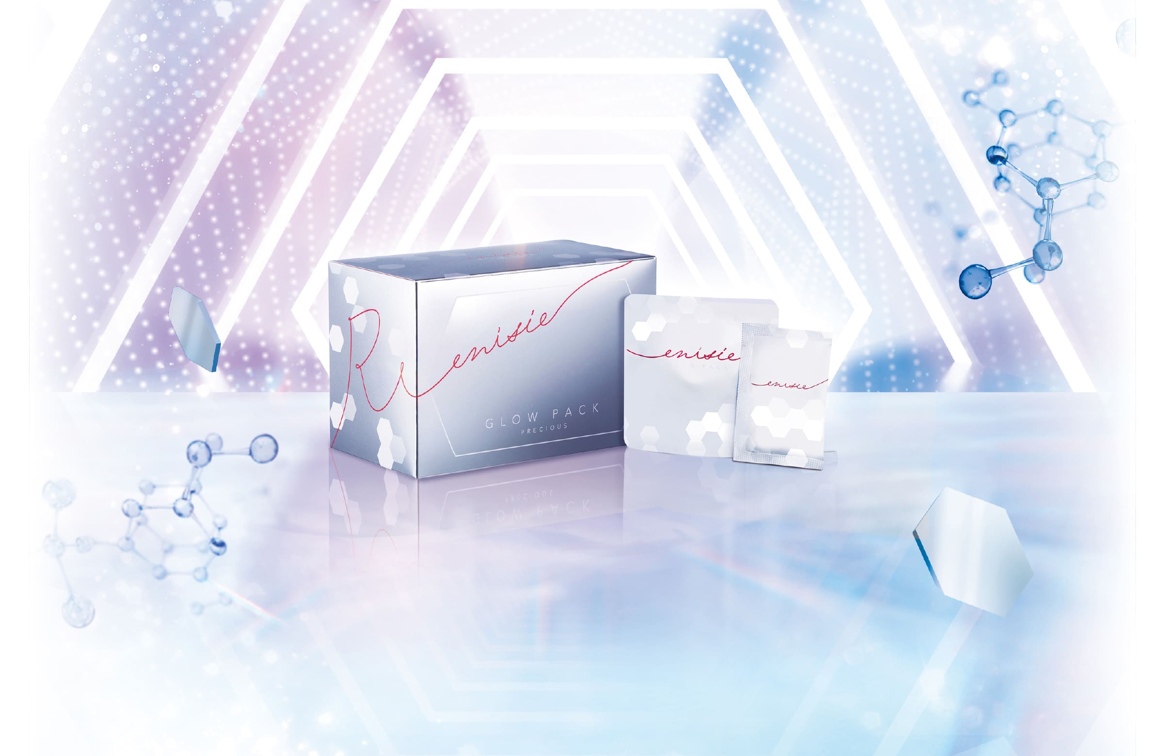 GLOW PACK グローパック