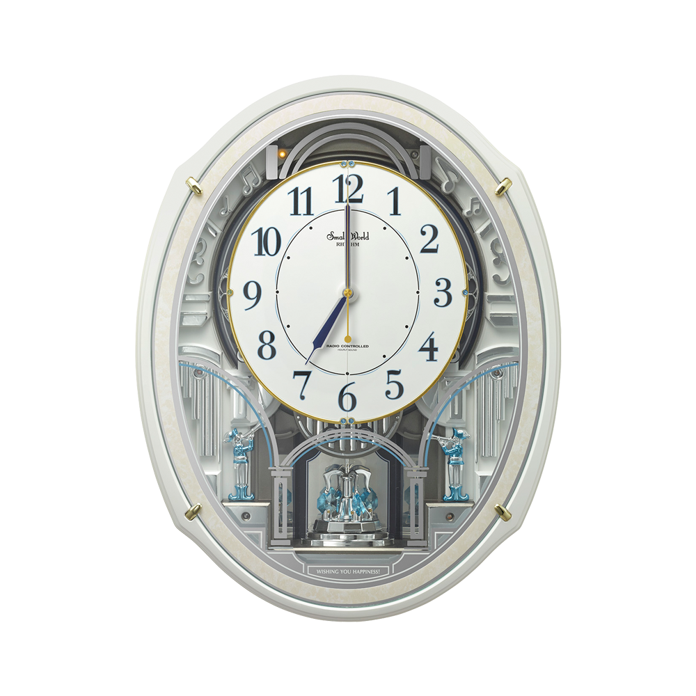 リズム製品情報 | 4MN553RH03