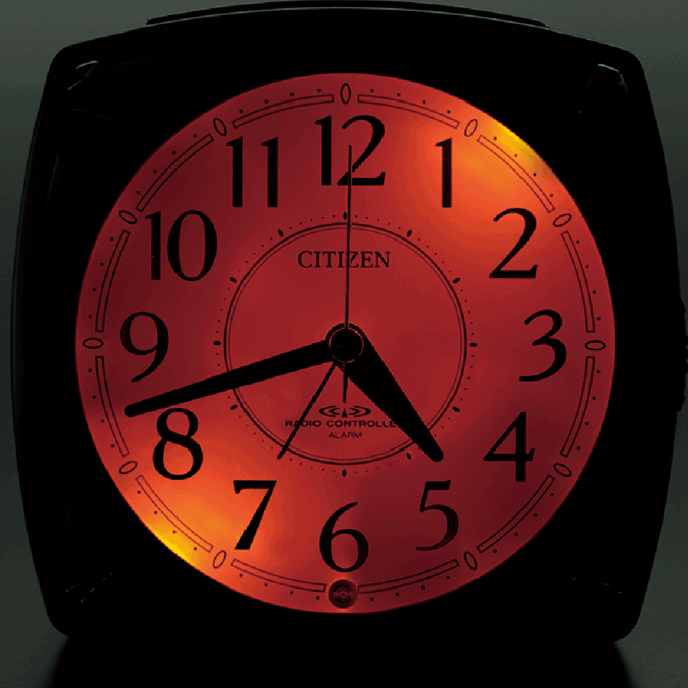 リズム製品情報 | 4RLA09-N19