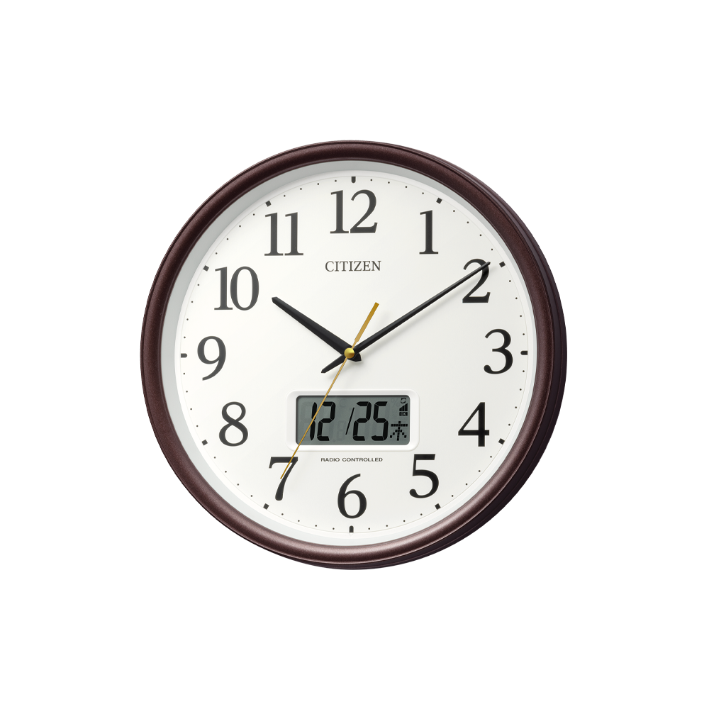 リズム製品情報 | 8FYA05-006