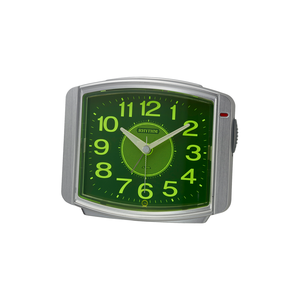 リズム製品情報 | 置き時計