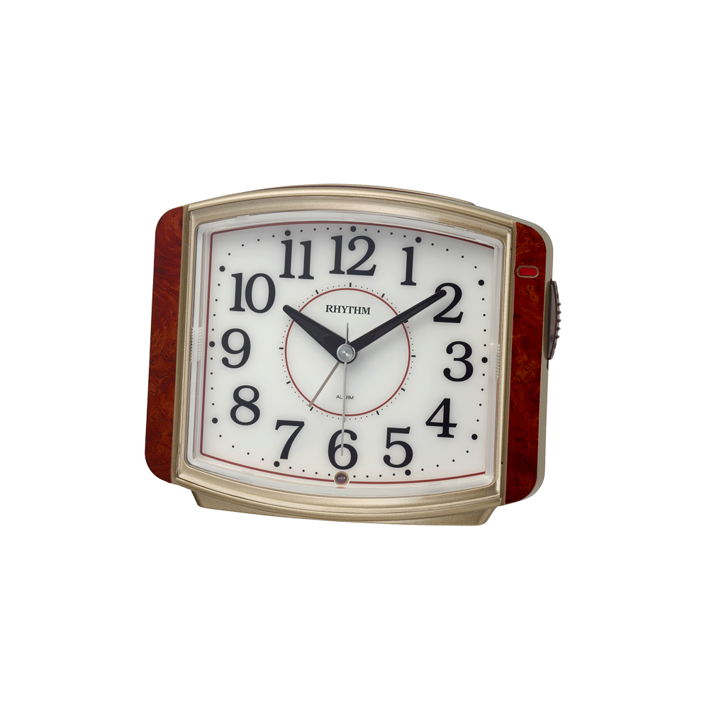 リズム製品情報 | 置き時計