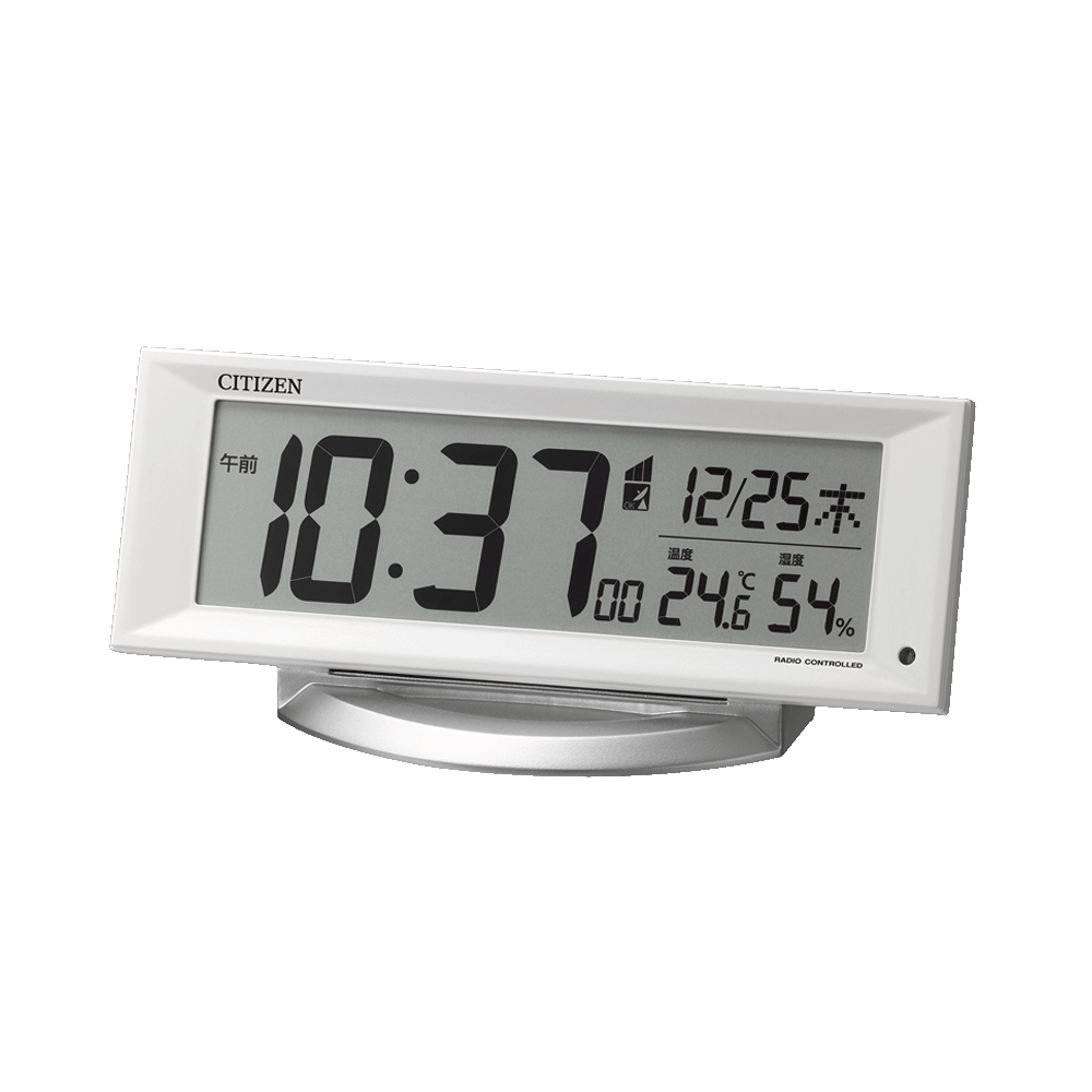 リズム製品情報 | 8RZ199-019