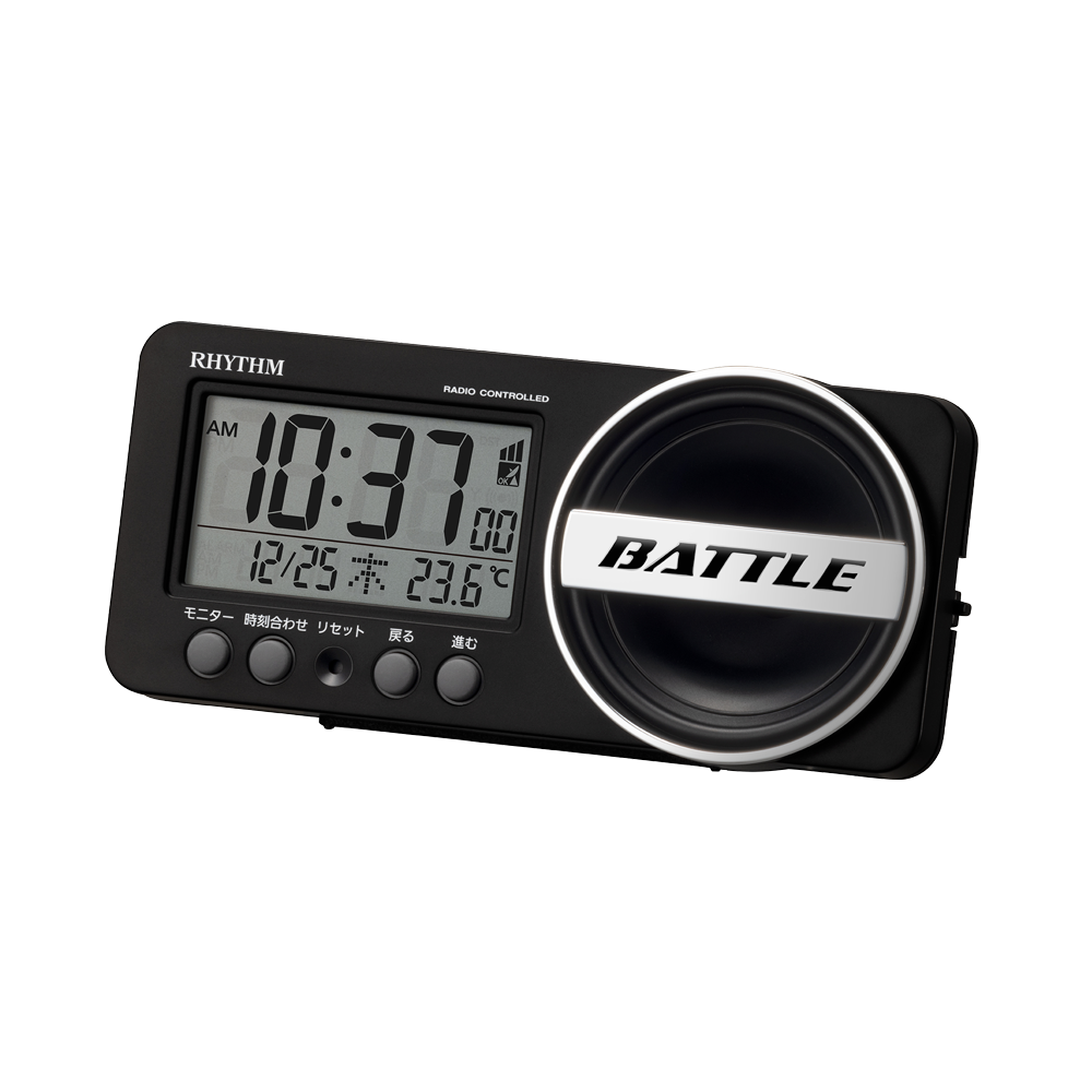 IT21-4032i SS 腕時計 取り扱い説明書付き アナログクオーツ リズム