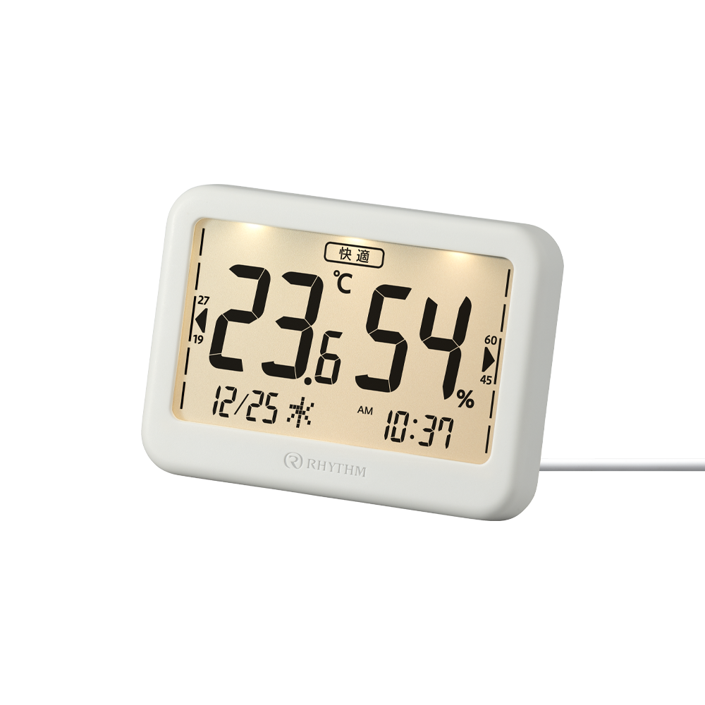 リズム製品情報 | PRODUCT