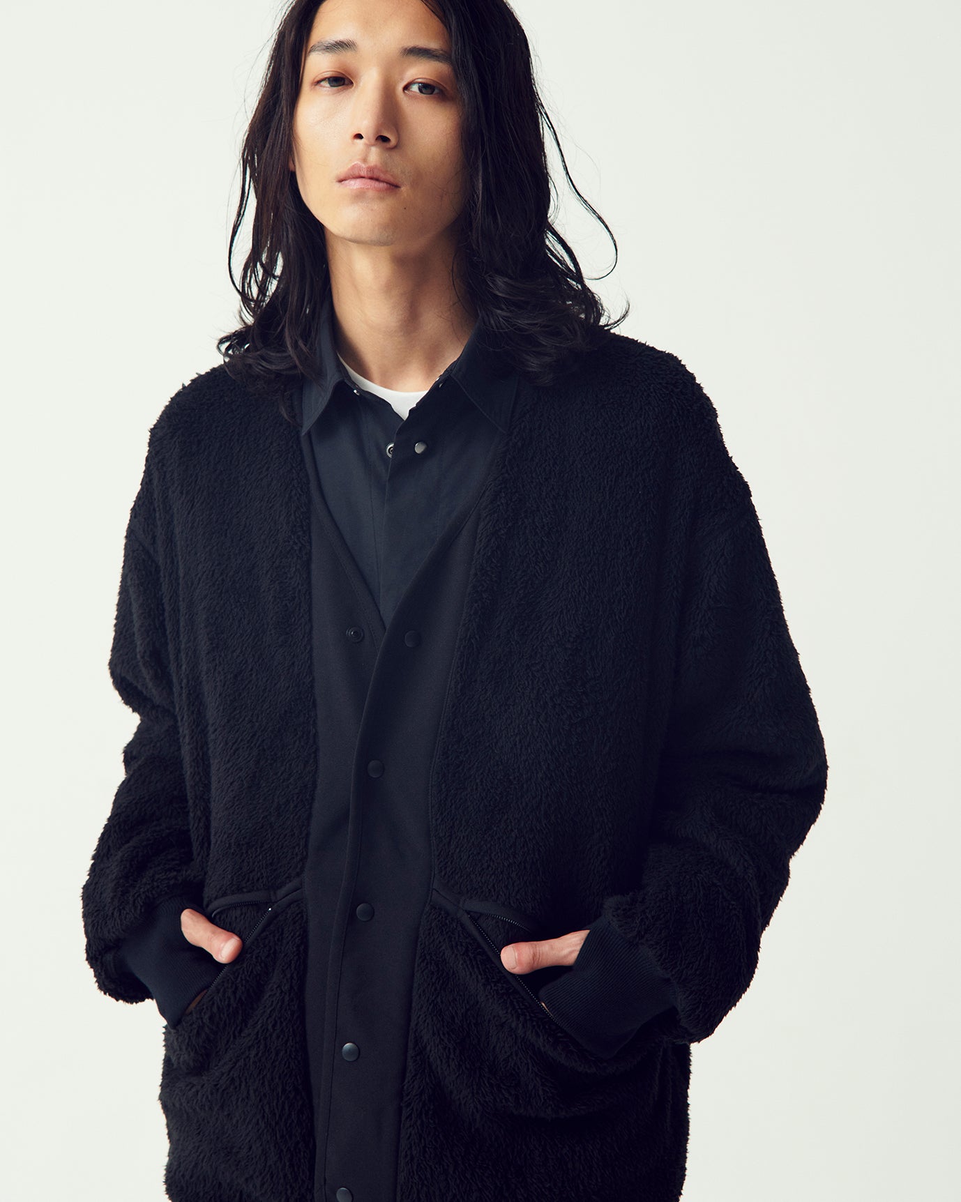 BOA JACKET – RHYTHR