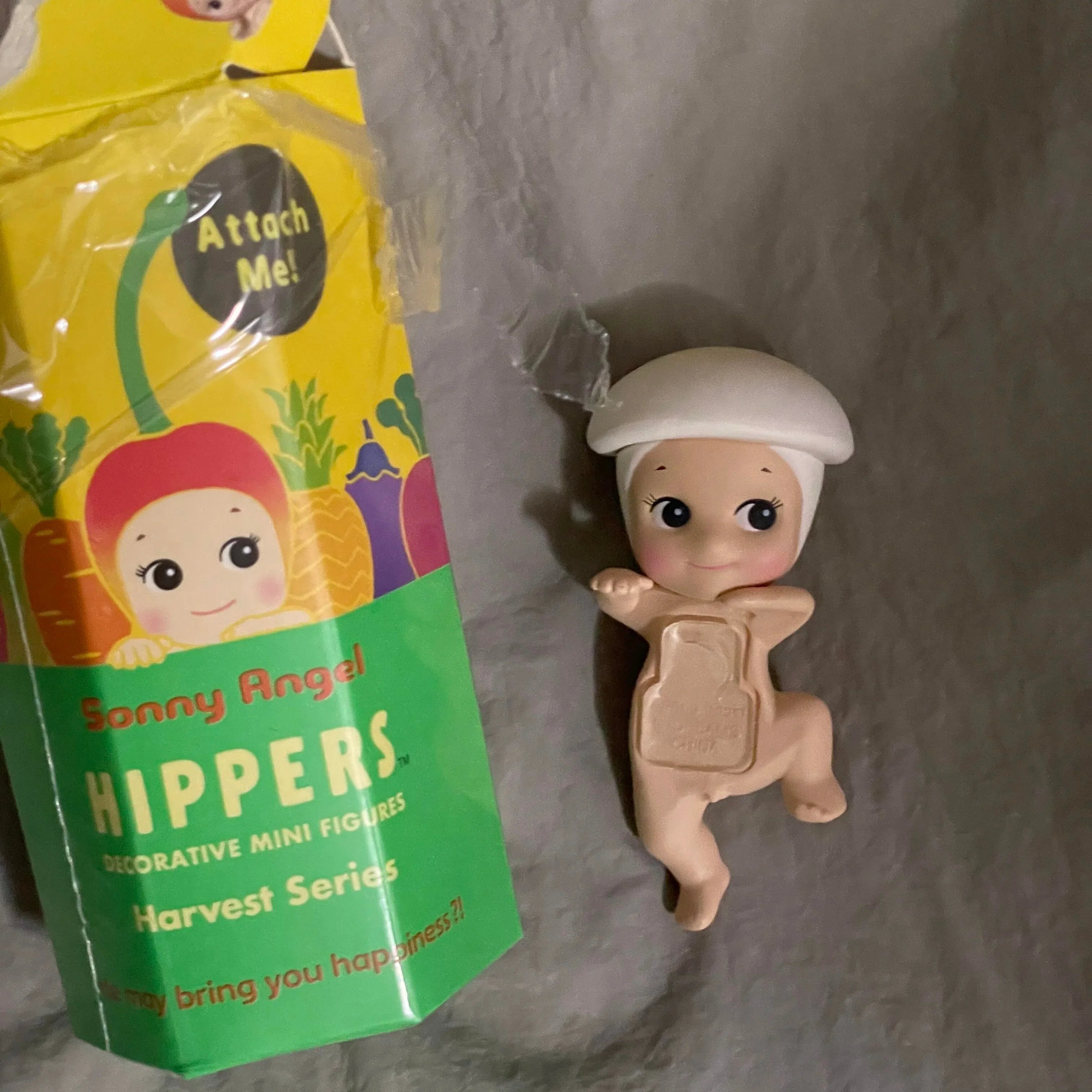 SONNY ANGEL HIPPERS - Harvest Series – ri-son