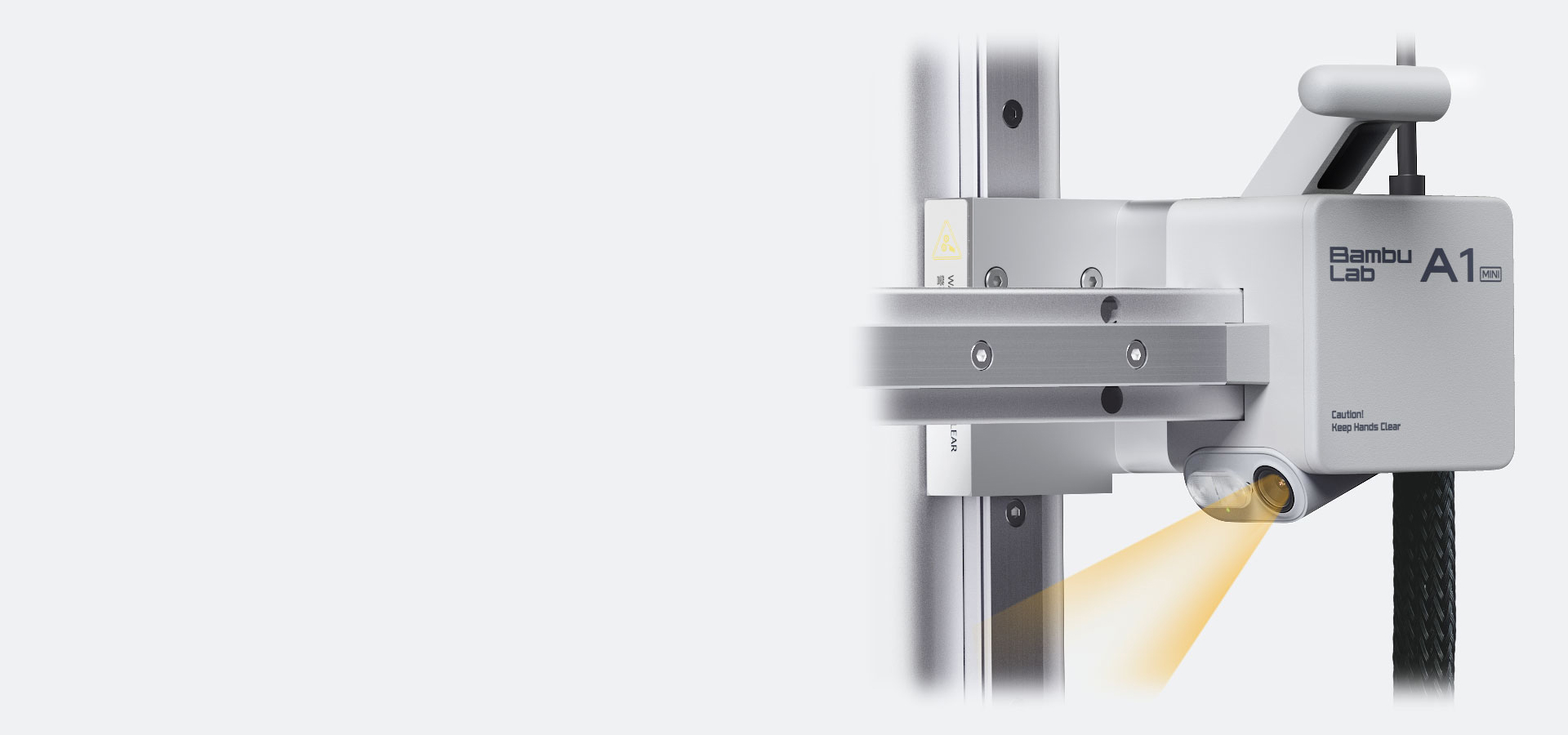 Bambu Lab A1 mini 3D プリンター — Bambu Lab 会員限定オンラインストア