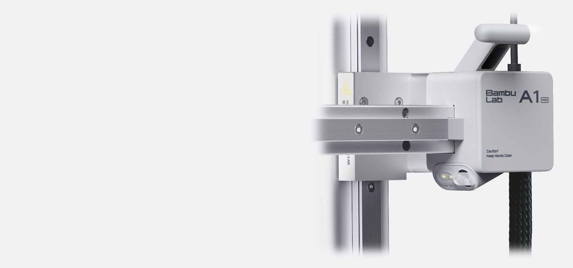 Bambu Lab A1 mini 3D プリンター — Bambu Lab 会員限定オンラインストア