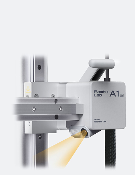 A1 mini│株式会社RIM