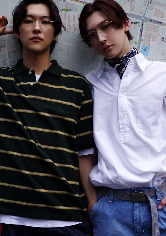 RIM meets ROIROM いまをかける。| RIM（リム）公式オンラインサイト