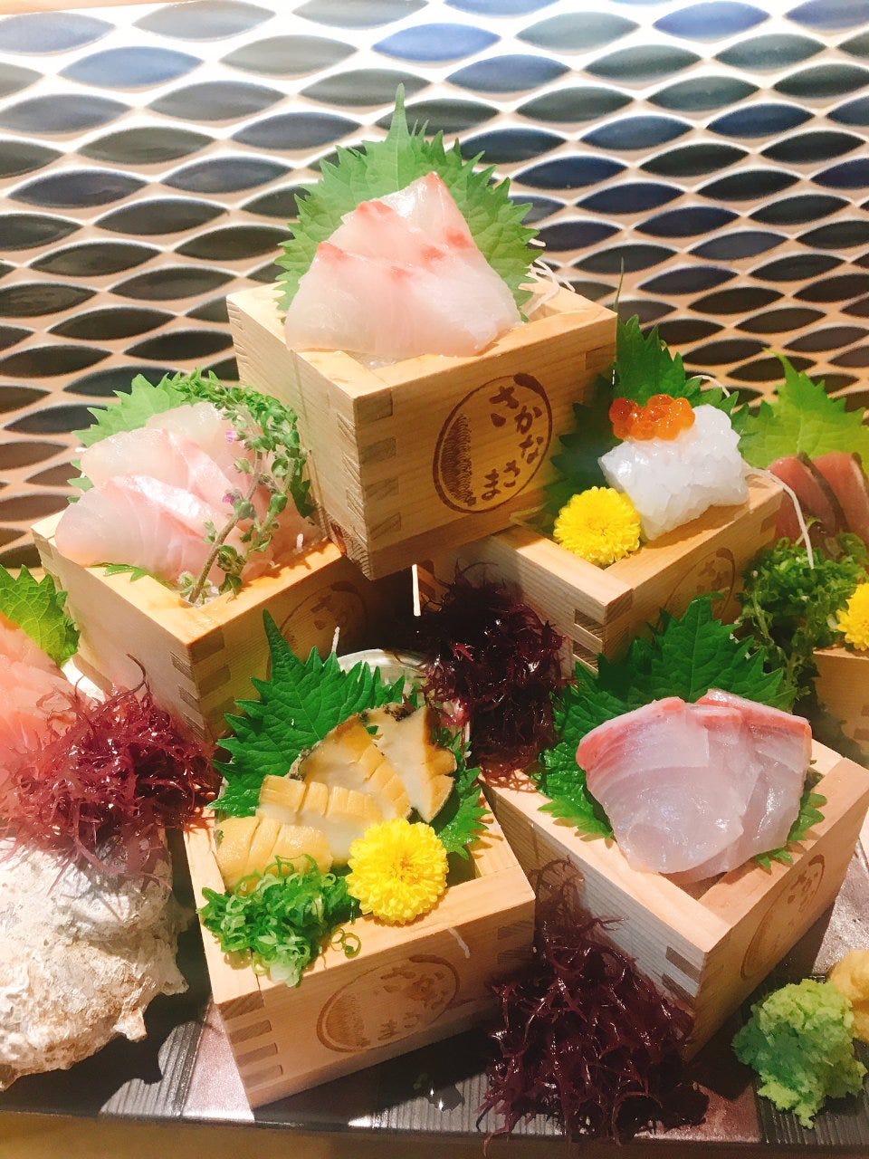 さかなさま 大手町店（大手町/居酒屋） - 楽天ぐるなび