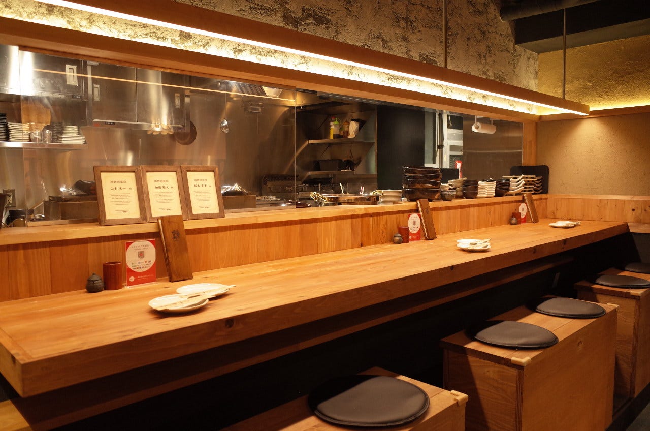 串焼BISTRO福みみ 新宿店 はなれ（新宿/居酒屋） - 楽天ぐるなび