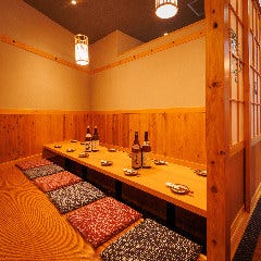 本格炭火焼き鳥 だるま 横浜西口店（地図/横浜駅/居酒屋） - 楽天ぐるなび