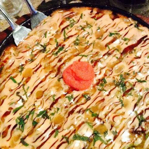 鉄板焼 POPO☆G（ポポジー） 福山/府中/鉄板焼き | ヒトサラ