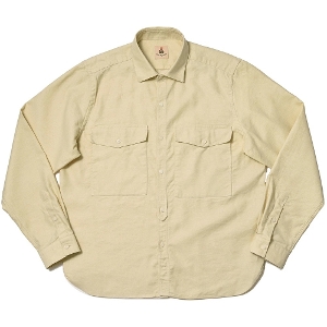 GUY ROVER（ギローバー）シャツジャケット