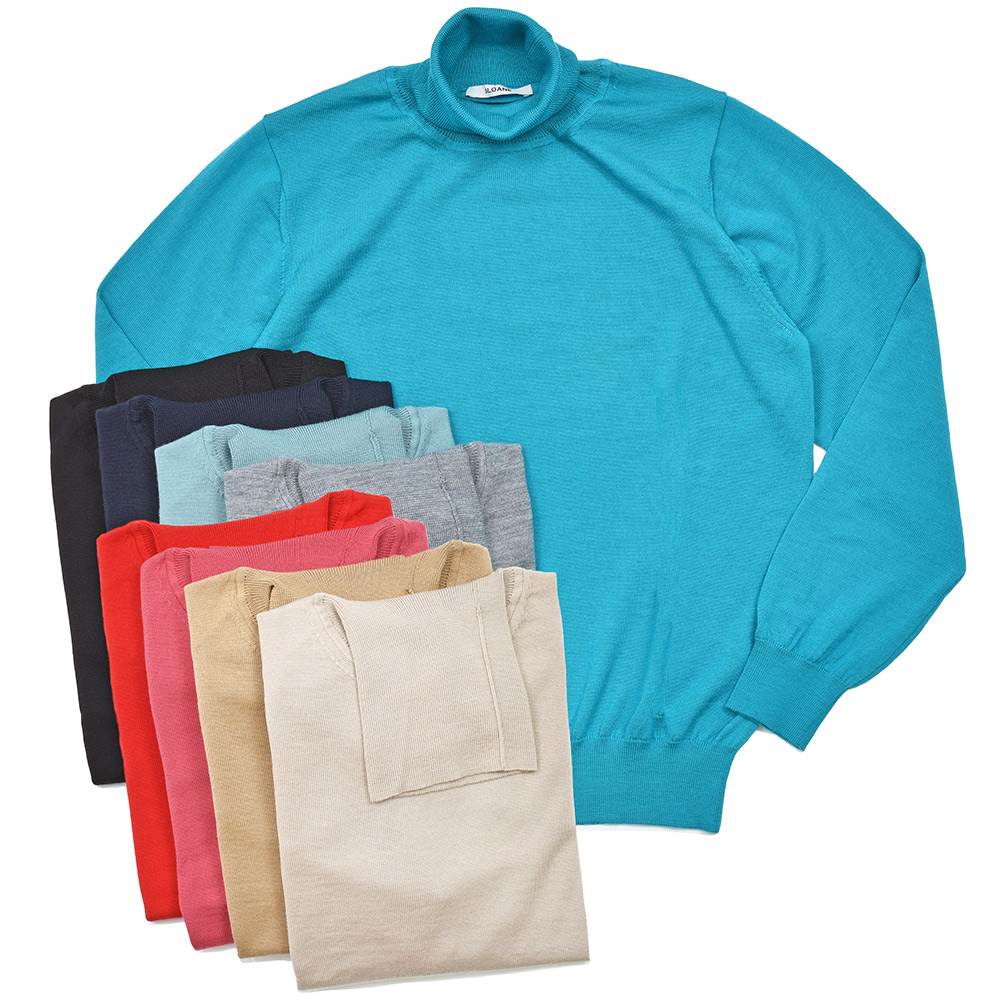 SLOANE（スローン）｜SLOANE（スローン）エクストラファインメリノ