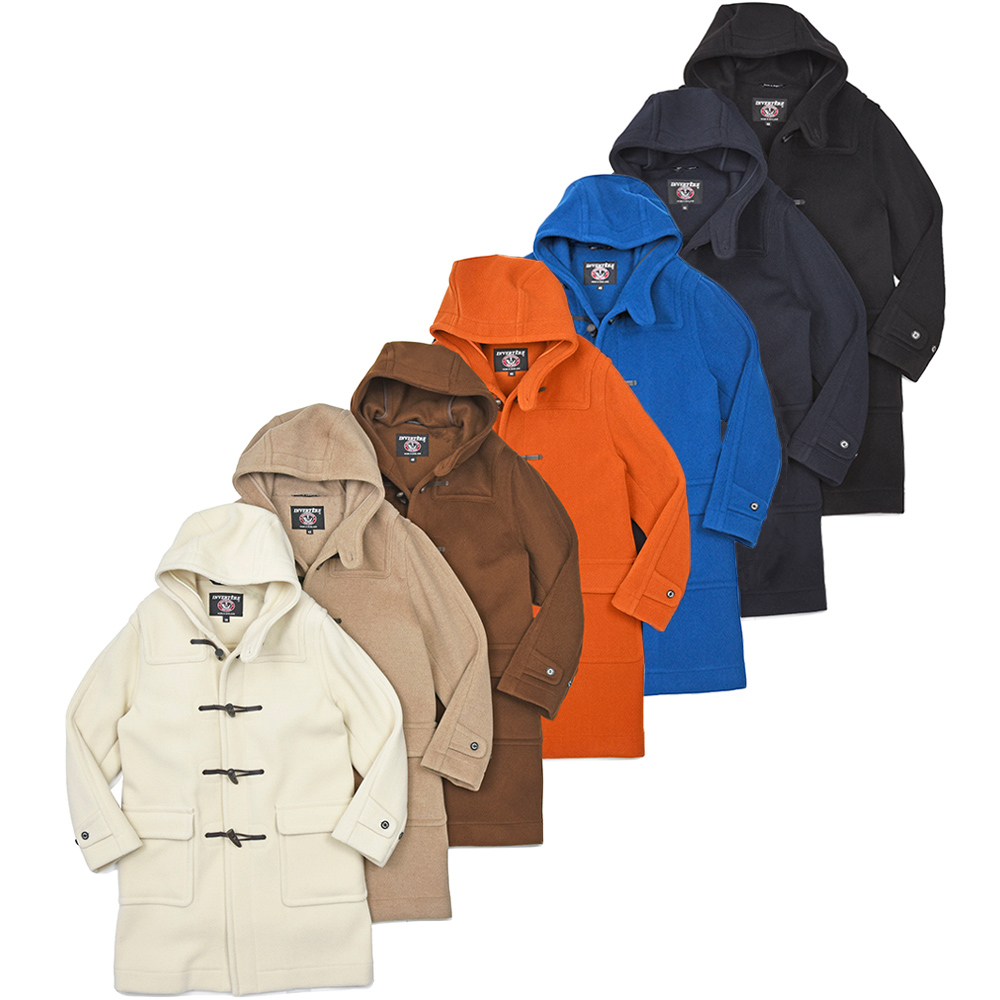 INVERTERE（インバーティア）｜INVERTERE（インバーティア）Joshua